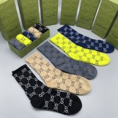 Gucci Socks